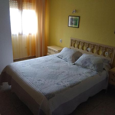 Hostal Avenida Arenas de San Pedro Ngoại thất bức ảnh